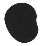Maxbell 2x Wrist MousePad Mice Mat for PC Optical Wireless Mouse