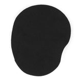Maxbell 2x Wrist MousePad Mice Mat for PC Optical Wireless Mouse