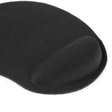 Maxbell 2x Wrist MousePad Mice Mat for PC Optical Wireless Mouse