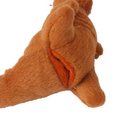 Maxbell 6xFive Australia Unique Animals Finger puppets