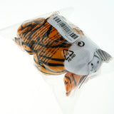 Maxbell Orange Tiger Hand Puppet Finger Puppet