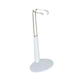 Maxbell Adjustable Doll Stand Display Holder for Dolls Bear Accs 8.5 - 11 cm