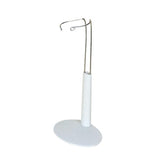 Maxbell Adjustable Doll Stand Display Holder for Dolls Bear Accs 8.5 - 11 cm