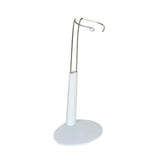 Maxbell Adjustable Doll Stand Display Holder for Dolls Bear Accs 8.5 - 11 cm