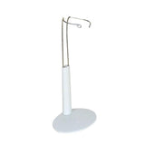 Maxbell Adjustable Doll Stand Display Holder for Dolls Bear Accs 8.5 - 11 cm