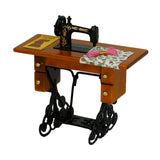 Maxbell 3pcs 1/12 Dollhouse Miniature Furniture Accs and Mannequin Model Stand Decor