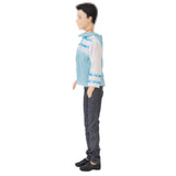 Maxbell Doll Clothes Casual Clothing Fit Ken - Long Sleeves T-shirt And Pants