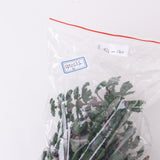 Maxbell 20PCS Train Park Street Landscape Model Mulberry and Pine Trees Scale 1:50 - 75