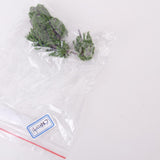 Maxbell 50 Pcs Train Model Willow Trees Scale 1:250 - 300