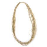 Maxbell 2x30M Natural Jute TWINE String DIY Craft Scrapbooking Floral Wedding Decoration