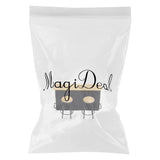 Maxbell Delicate 1/12 Dollhouse Miniature Room Furniture Model Table Chair