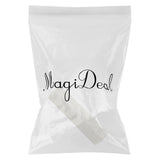 Maxbell Bone Nut Slotted for 4 String Electric Bass