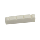 Maxbell 7xBone Nut Slotted for 4 String Electric Bass