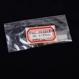 Maxbell 4xBone Nut Slotted for 4 String Electric Bass