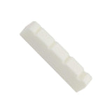 Maxbell 7xBone Nut Slotted for 4 String Electric Bass