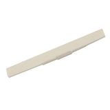 Maxbell 80mm Buffalo Bone Saddle for Classical Guitar