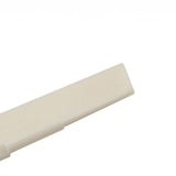 Maxbell 4x80mm Buffalo Bone Saddle for Classical Guitar