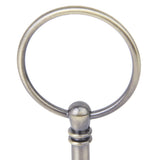 Maxbell 5x VICTORIAN VINTAGE 3 Tier Ring Round Cake Cupcake Plate Stand Handle/Fittings