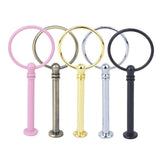 Maxbell 2 sets VINTAGE 3 Tier Ring Round Cake Cupcake Plate Stand Handle /Fittings