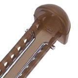 Maxbell Footful Women & Men Plastic  Brown Shoes Tree Stretcher Shaper Adjustable