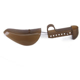 Maxbell Footful Women & Men Plastic  Brown Shoes Tree Stretcher Shaper Adjustable