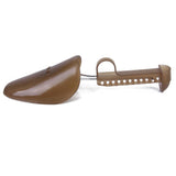 Maxbell Footful Women & Men Plastic  Brown Shoes Tree Stretcher Shaper Adjustable
