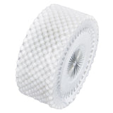 Maxbell 4x480 White Faux Pearl Head Dressmaking Wedding Decorating Sewing Pins Craft