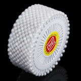Maxbell 4x480 White Faux Pearl Head Dressmaking Wedding Decorating Sewing Pins Craft