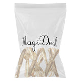 Maxbell Dolls House Miniature Kitchen Accessory Bottle Pot Jar Tableware Fork Set De