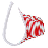 Maxbell Sexy Men's C-string Underwear Pouch Bikini Panty w/ US Flag Pattern