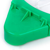 Maxbell Kids Sports Portable Basketball Hoop Toy Set with Stand Ball