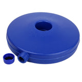 Maxbell Kids Sports Portable Basketball Hoop Toy Set with Stand Ball