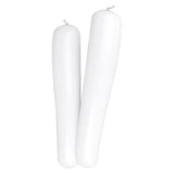 Maxbell 27x1 Pair Inflatable Shoes Stretcher Boots Insert Shaper Plastic 50cm White