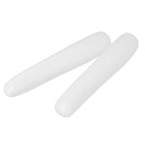 Maxbell 26x1 Pair Inflatable Shoes Stretcher Boots Insert Shaper Plastic 50cm White