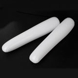 Maxbell 26x1 Pair Inflatable Shoes Stretcher Boots Insert Shaper Plastic 50cm White