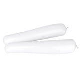 Maxbell 27x1 Pair Inflatable Shoes Stretcher Boots Insert Shaper Plastic 50cm White