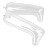 Maxbell Footful Inflatable Shoes Stretcher Boots Insert Shaper Plastic Stand Support - Aladdin Shoppers