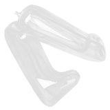 Maxbell Footful Inflatable Shoes Stretcher Boots Insert Shaper Plastic Stand Support - Aladdin Shoppers