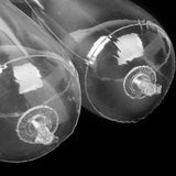 Maxbell Footful Inflatable Shoes Stretcher Boots Insert Shaper Plastic Stand Support - Aladdin Shoppers