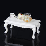 Maxbell 1:12 Dollhouse Miniature Gold Fish Bowl Gold Fish Tank Doll House Pets