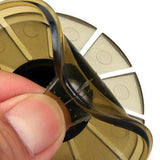 Maxbell Suction Cup Car Mount GPS Holder for Tom Tom GO - Aladdin Shoppers