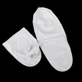 Maxbell 3xFootful 2pairs Inflatable Shoes Stretcher Boots Insert Stand Support