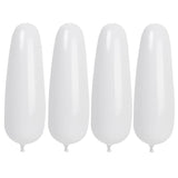 Maxbell 3xFootful 2pairs Inflatable Shoes Stretcher Boots Insert Stand Support