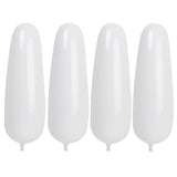Maxbell 5xFootful 2pairs Inflatable Shoes Stretcher Boots Insert Stand Support