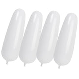 Maxbell 3xFootful 2pairs Inflatable Shoes Stretcher Boots Insert Stand Support