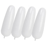 Maxbell 5xFootful 2pairs Inflatable Shoes Stretcher Boots Insert Stand Support
