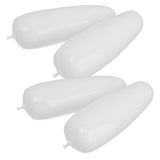 Maxbell 5xFootful 2pairs Inflatable Shoes Stretcher Boots Insert Stand Support