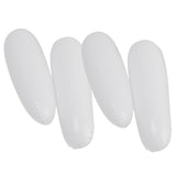 Maxbell 3xFootful 2pairs Inflatable Shoes Stretcher Boots Insert Stand Support