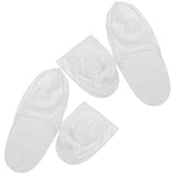 Maxbell 5xFootful 2pairs Inflatable Shoes Stretcher Boots Insert Stand Support