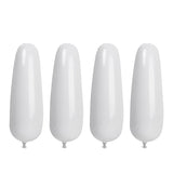 Maxbell 5xFootful 2pairs Inflatable Shoes Stretcher Boots Insert Stand Support